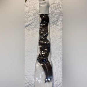 New 24” Chestnut Brown Tape In Human Hair Extensions